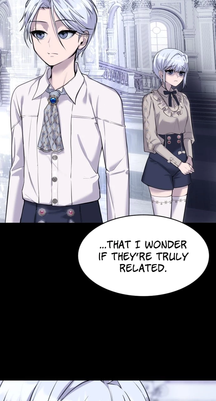 Secretly More Powerful than the Hero Chapter 3 - 116
