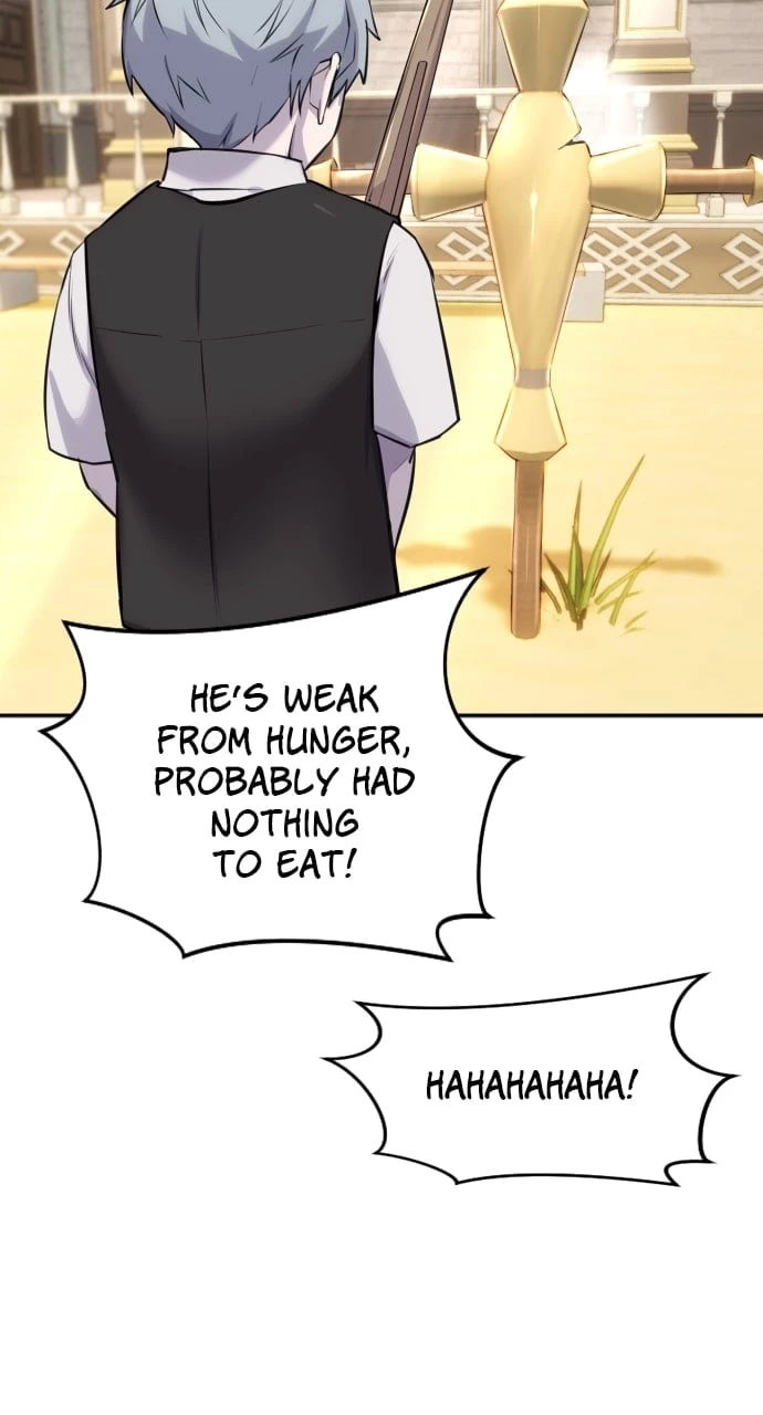 Secretly More Powerful than the Hero Chapter 2 - 106