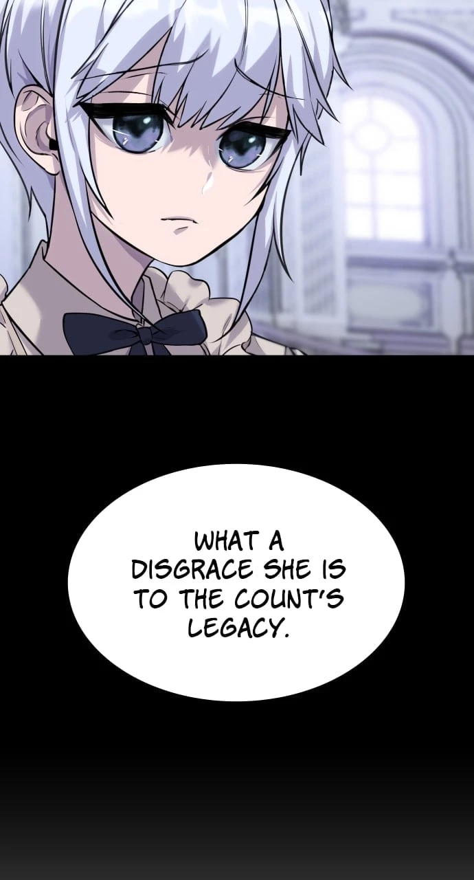 Secretly More Powerful than the Hero Chapter 3 - 117