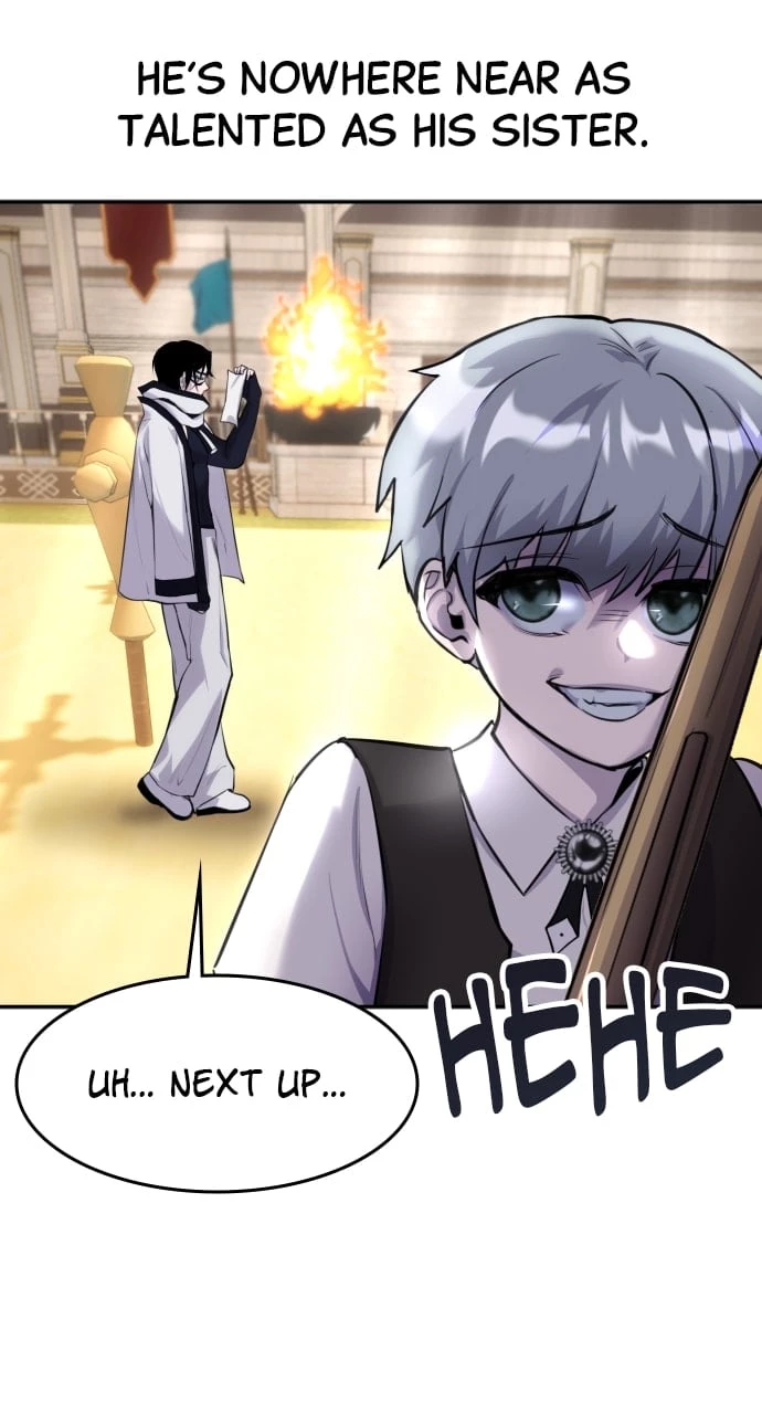 Secretly More Powerful than the Hero Chapter 2 - 107