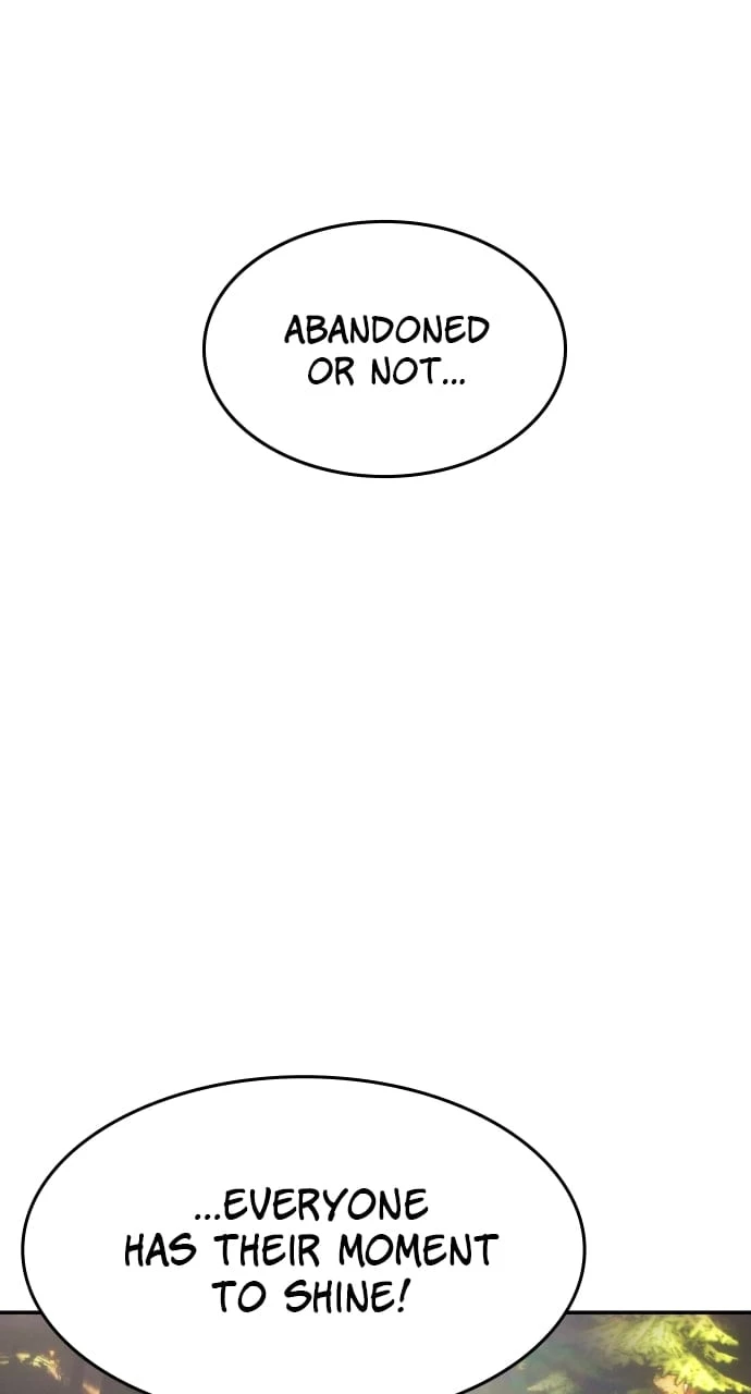 Secretly More Powerful than the Hero Chapter 3 - 119