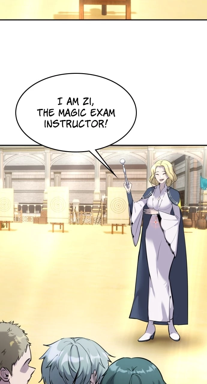 Secretly More Powerful than the Hero Chapter 2 - 109