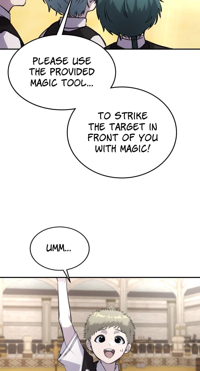 Secretly More Powerful than the Hero Chapter 2 - 110