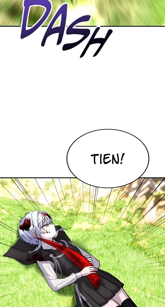 Secretly More Powerful than the Hero Chapter 4 - 133