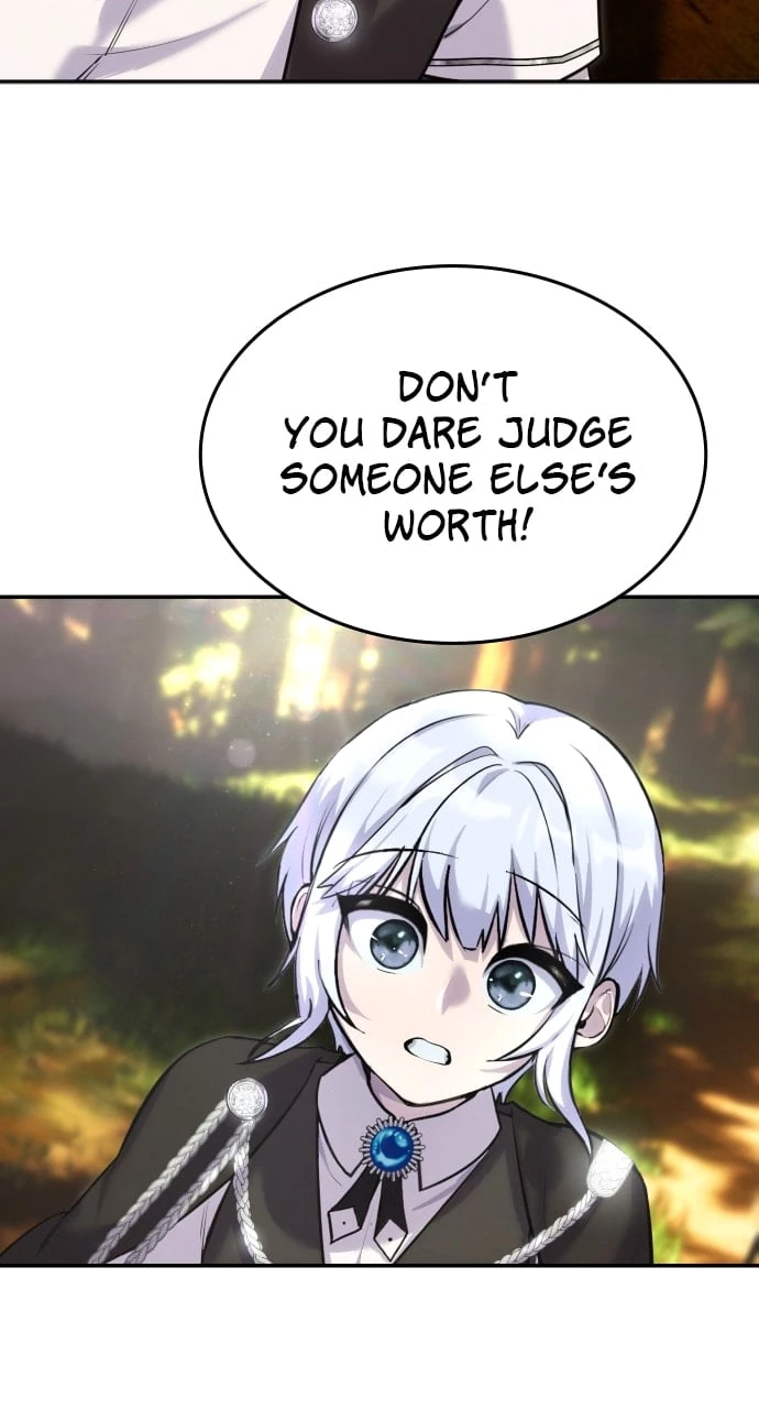 Secretly More Powerful than the Hero Chapter 3 - 121