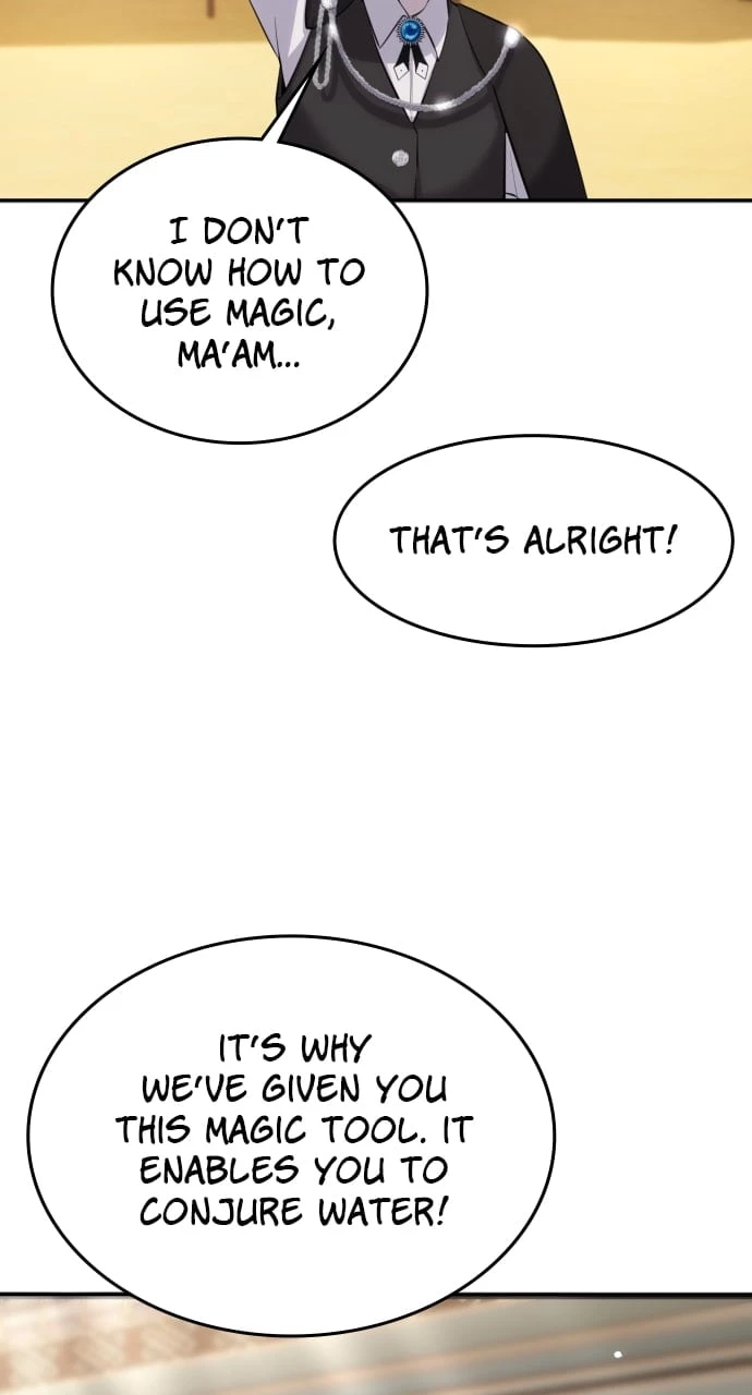 Secretly More Powerful than the Hero Chapter 2 - 111