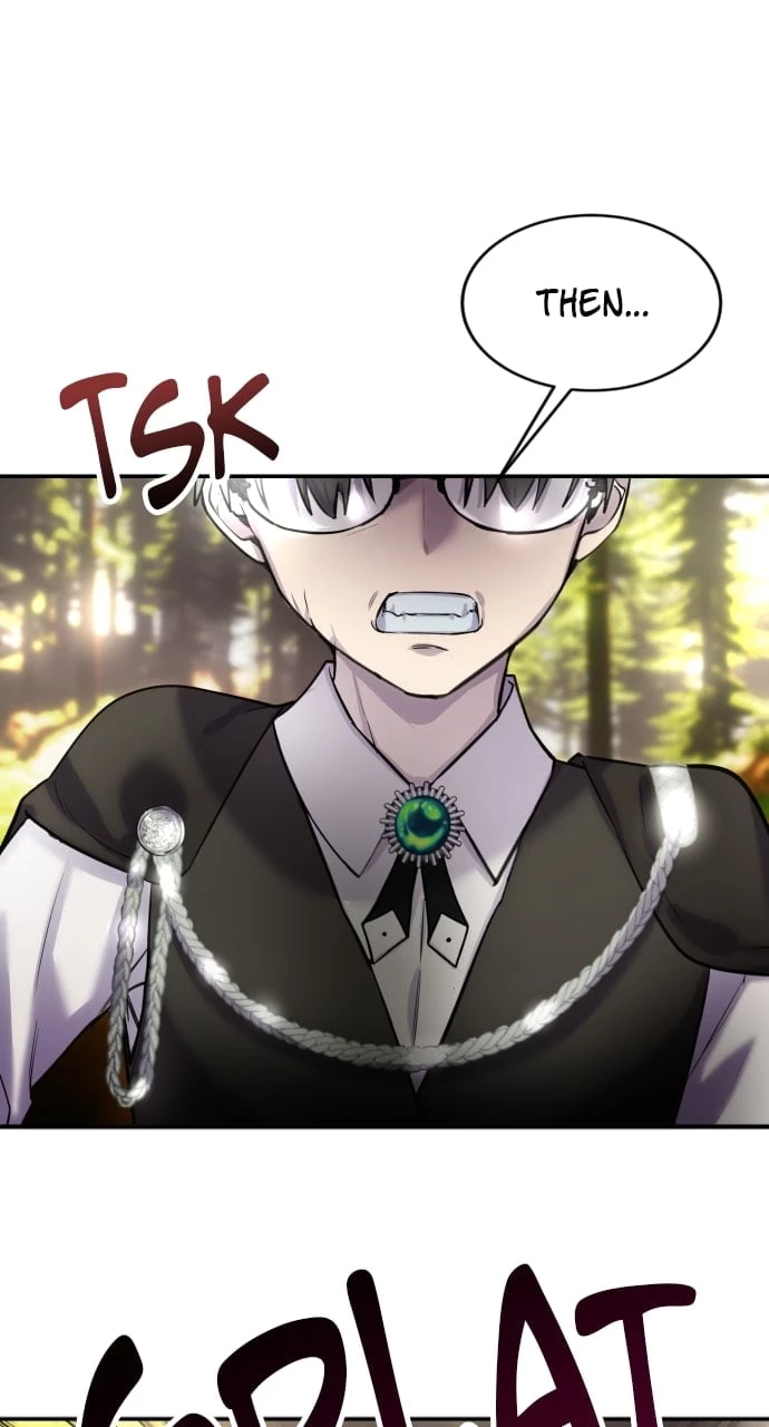 Secretly More Powerful than the Hero Chapter 3 - 122
