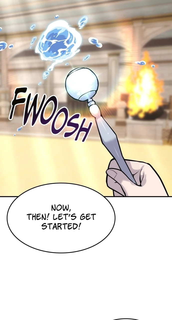 Secretly More Powerful than the Hero Chapter 2 - 112
