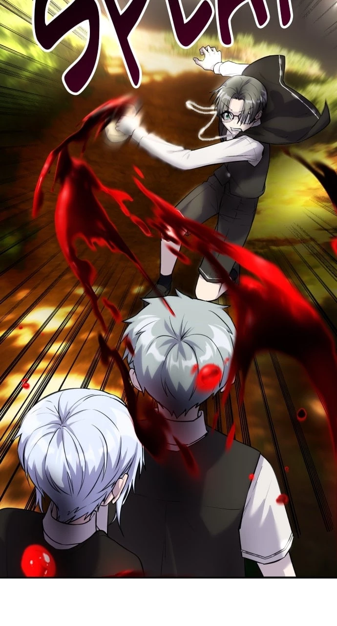 Secretly More Powerful than the Hero Chapter 3 - 123
