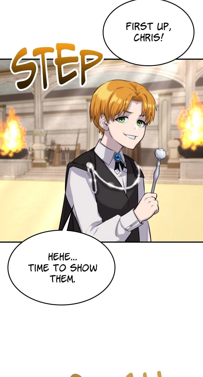 Secretly More Powerful than the Hero Chapter 2 - 113