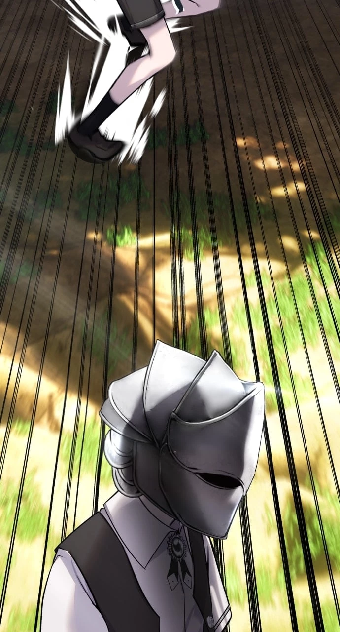 Secretly More Powerful than the Hero Chapter 4 - 136