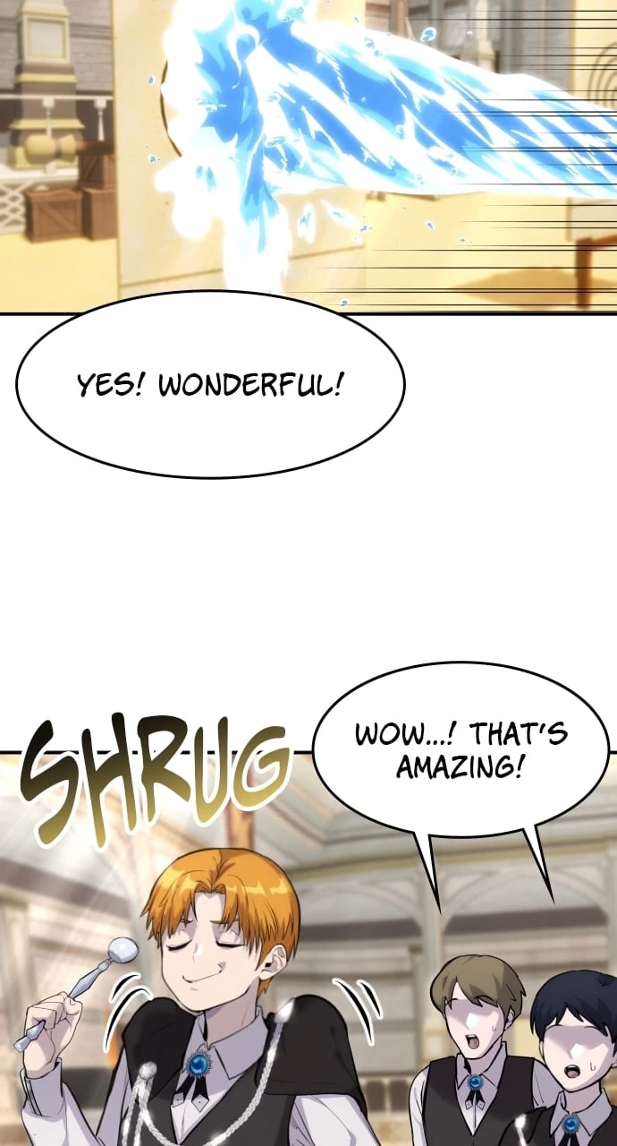 Secretly More Powerful than the Hero Chapter 2 - 115
