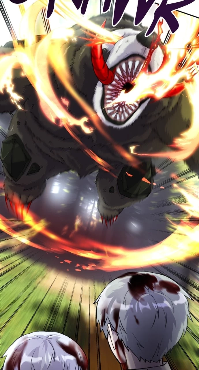 Secretly More Powerful than the Hero Chapter 3 - 126