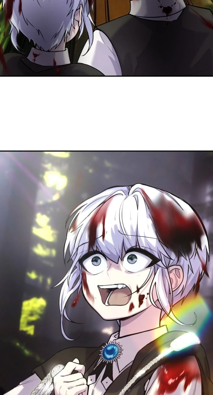Secretly More Powerful than the Hero Chapter 3 - 127