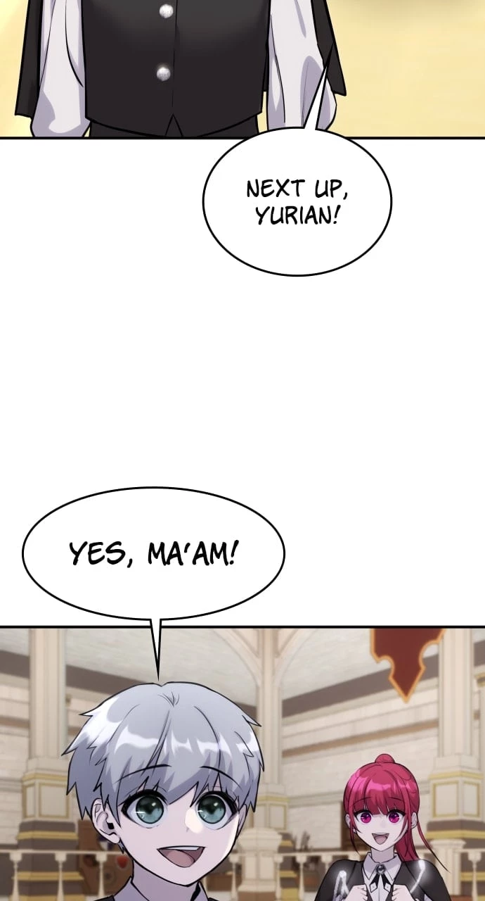 Secretly More Powerful than the Hero Chapter 2 - 117