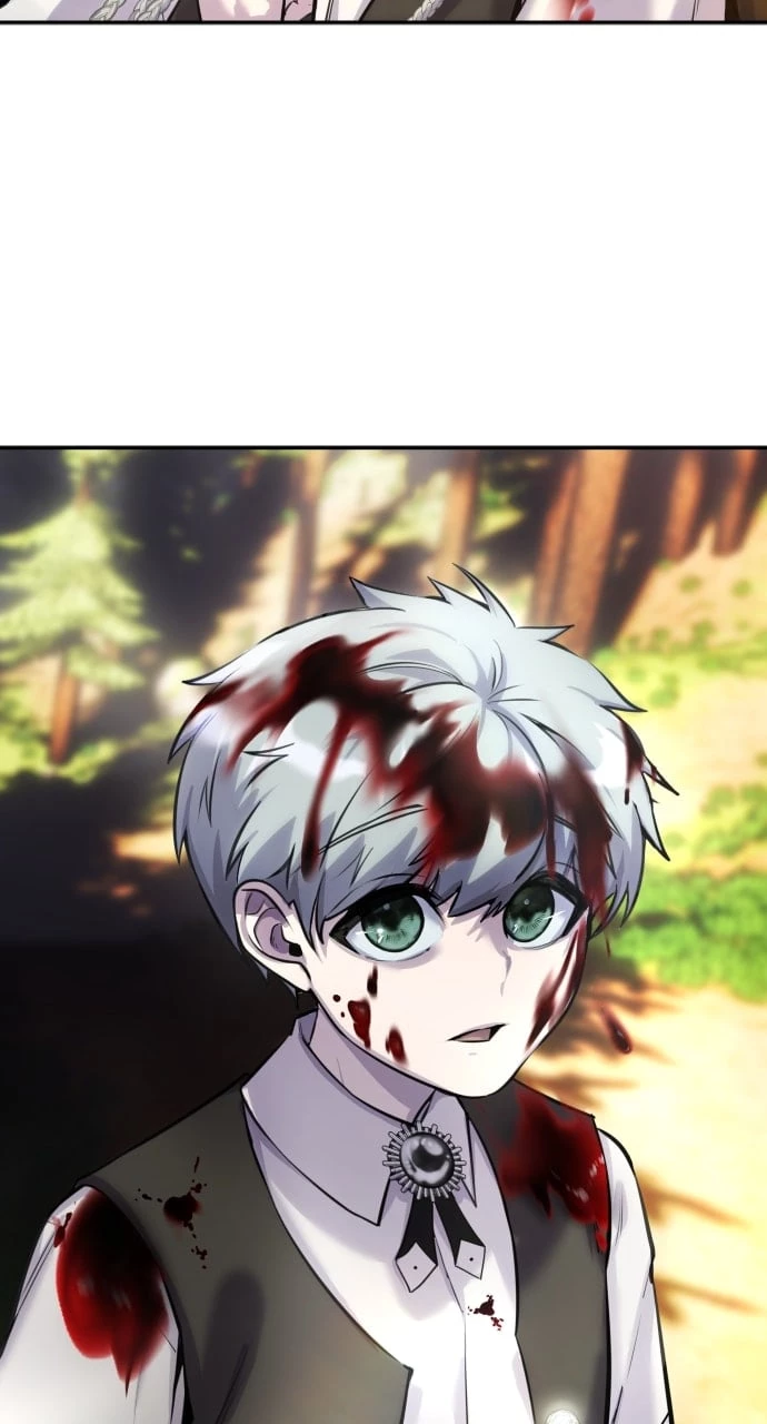 Secretly More Powerful than the Hero Chapter 3 - 128