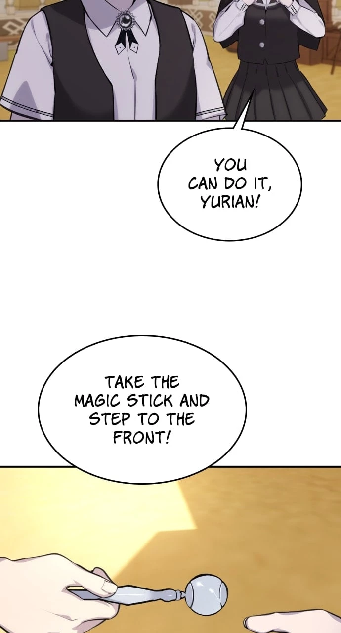 Secretly More Powerful than the Hero Chapter 2 - 118