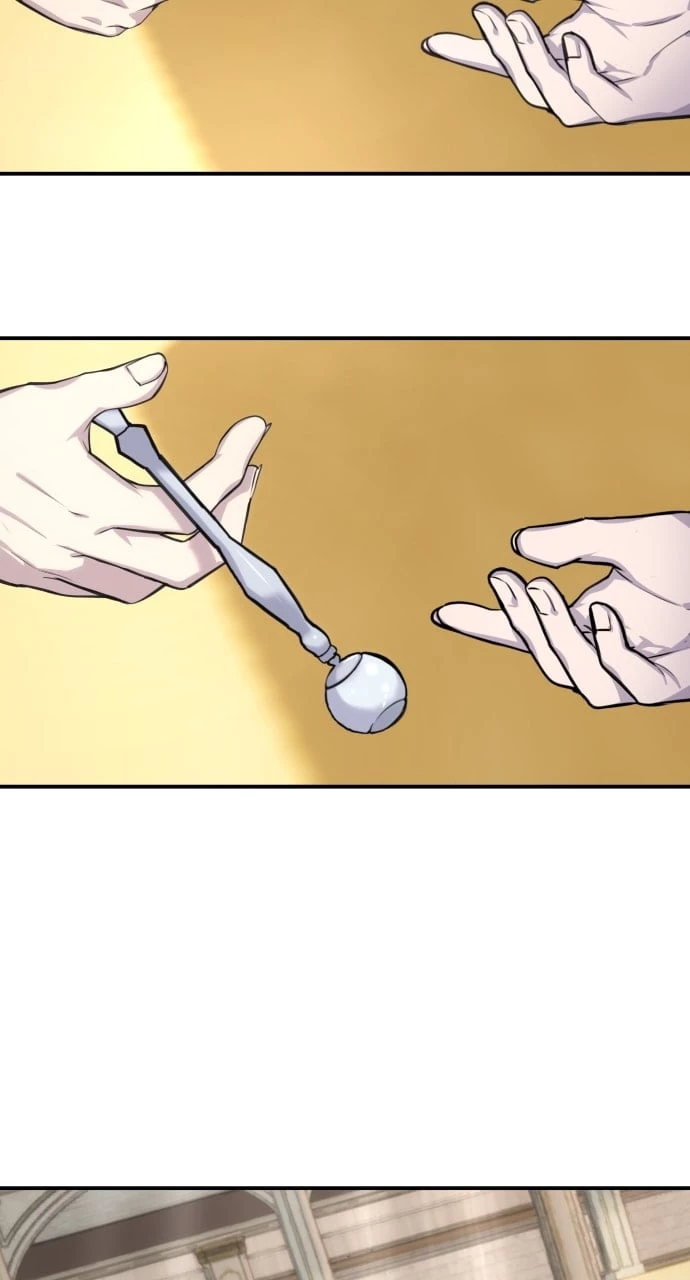 Secretly More Powerful than the Hero Chapter 2 - 119