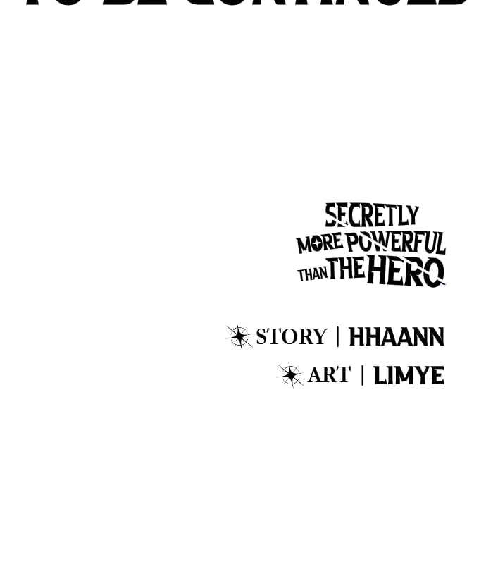 Secretly More Powerful than the Hero Chapter 3 - 131
