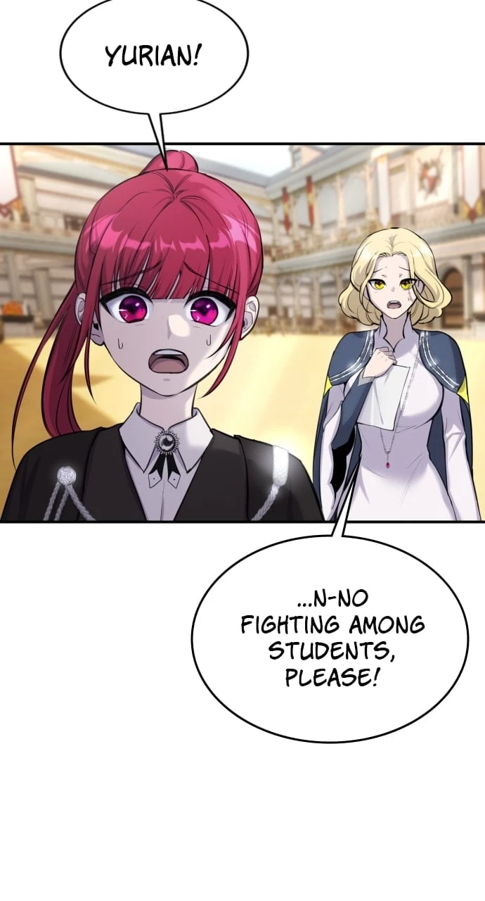 Secretly More Powerful than the Hero Chapter 2 - 123
