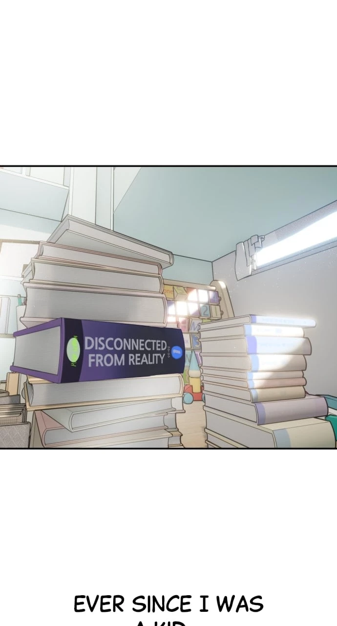 Secretly More Powerful than the Hero Chapter 1 - 2