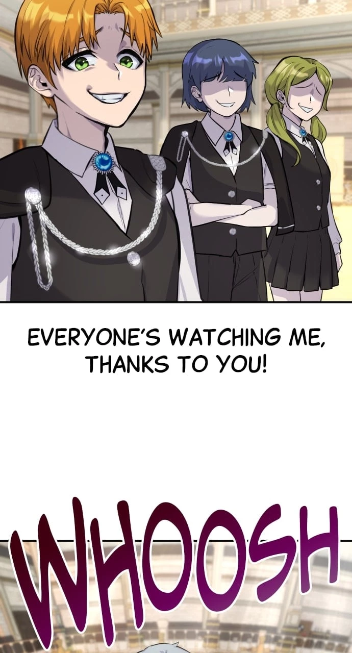 Secretly More Powerful than the Hero Chapter 2 - 126