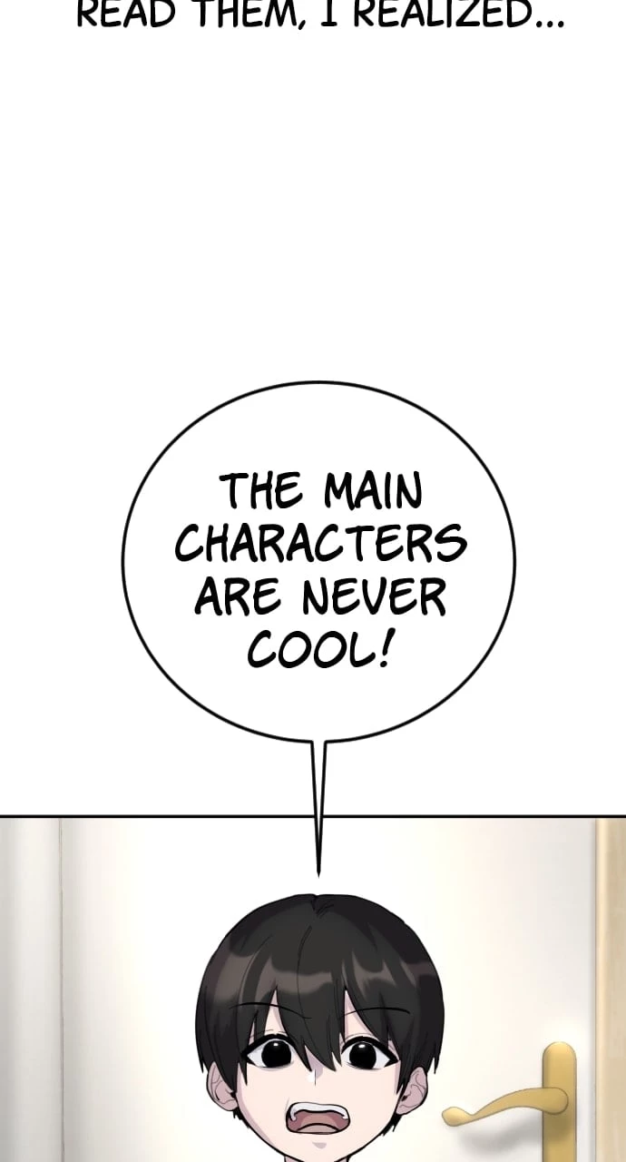 Secretly More Powerful than the Hero Chapter 1 - 5