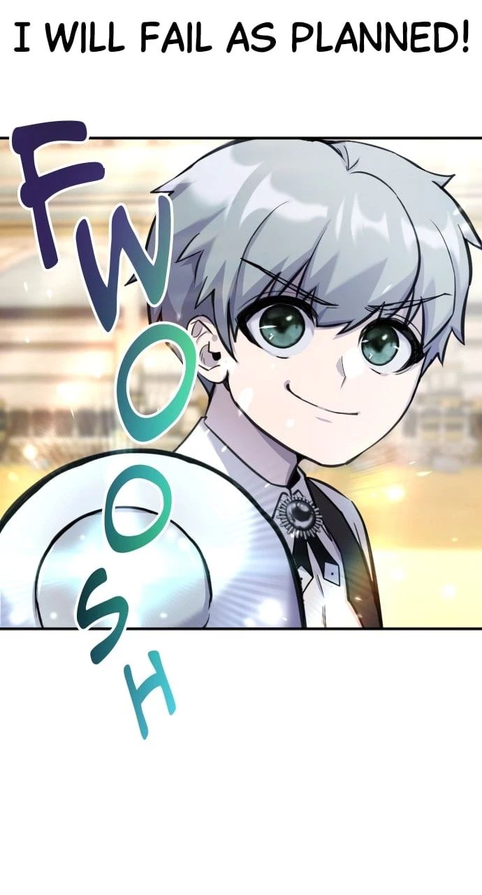 Secretly More Powerful than the Hero Chapter 2 - 128