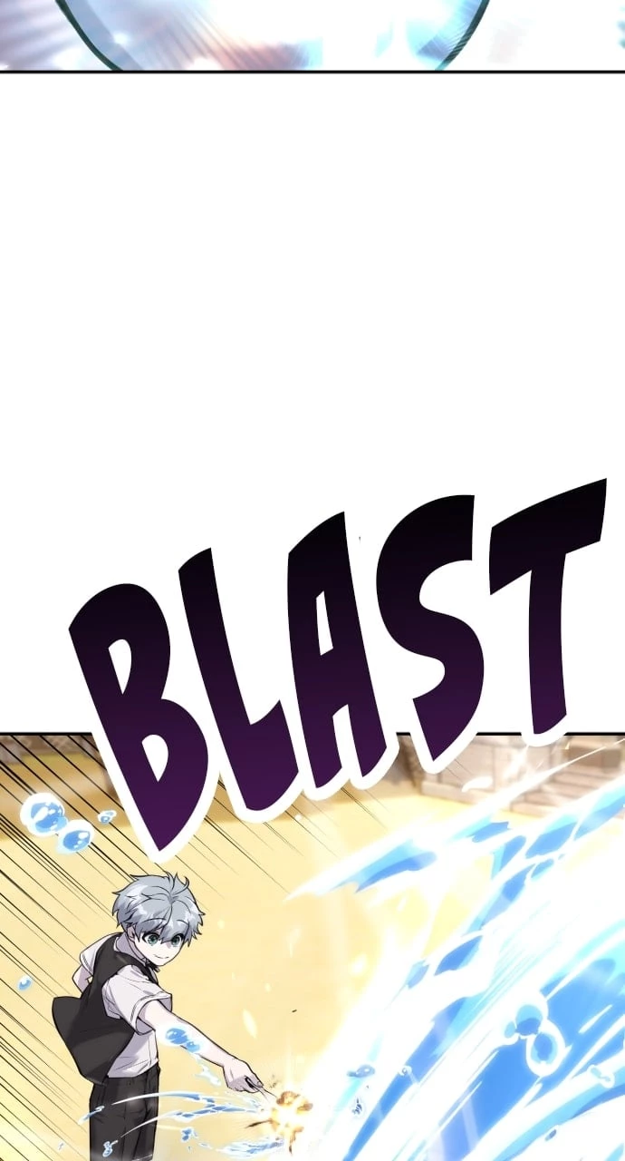 Secretly More Powerful than the Hero Chapter 2 - 130