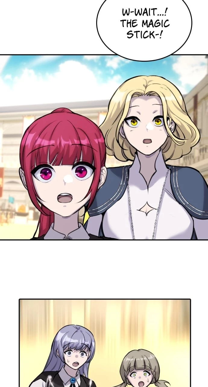 Secretly More Powerful than the Hero Chapter 2 - 133