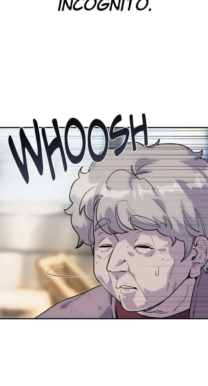 Secretly More Powerful than the Hero Chapter 1 - 12