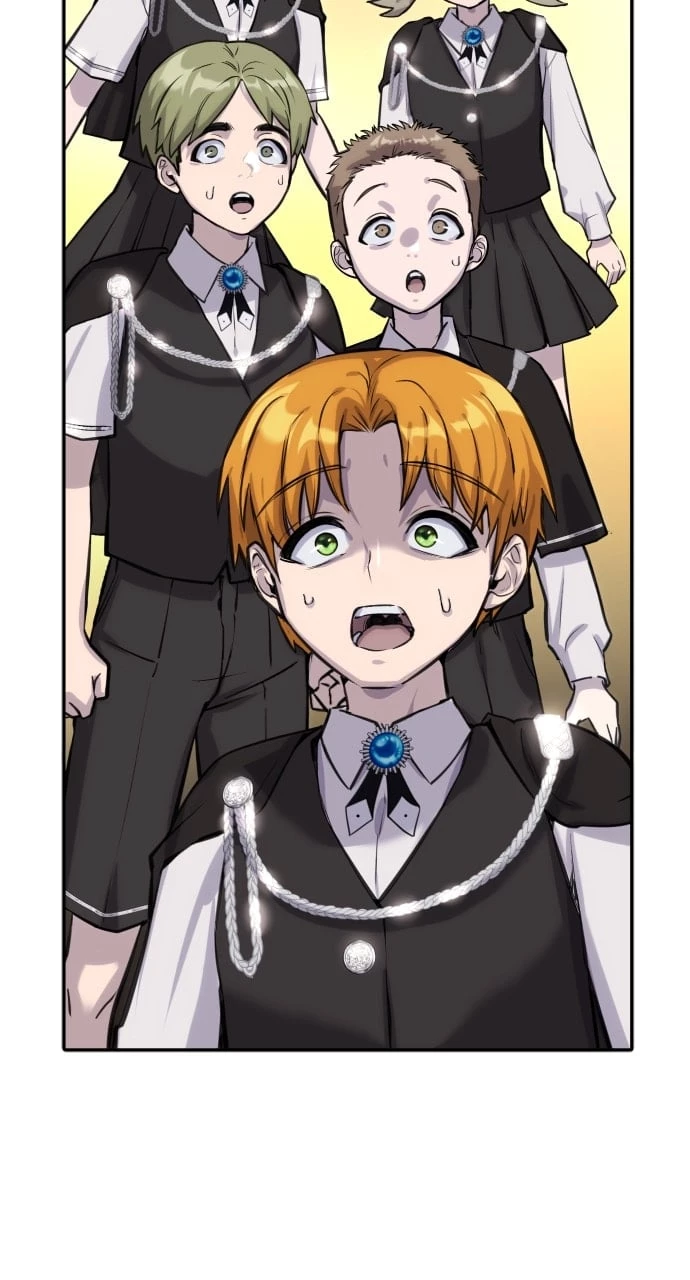Secretly More Powerful than the Hero Chapter 2 - 134