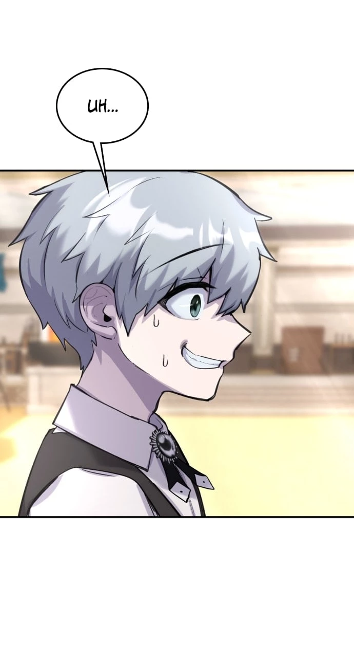 Secretly More Powerful than the Hero Chapter 2 - 135