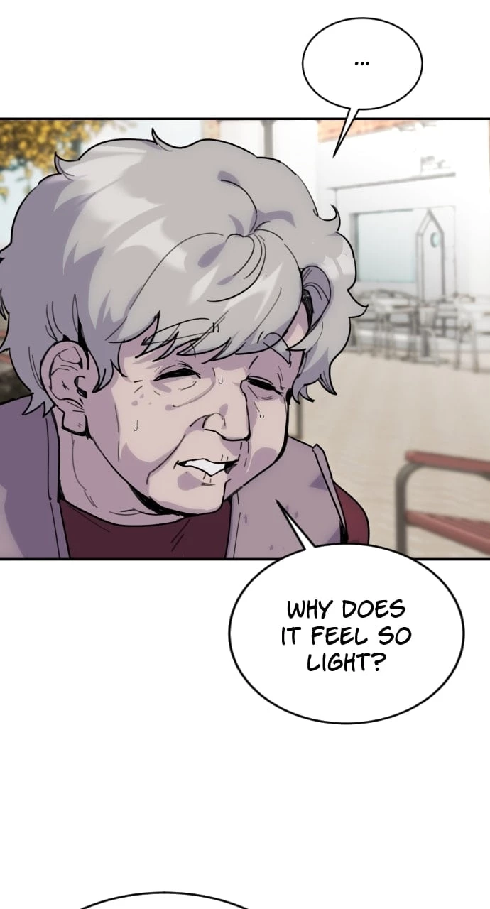 Secretly More Powerful than the Hero Chapter 1 - 14