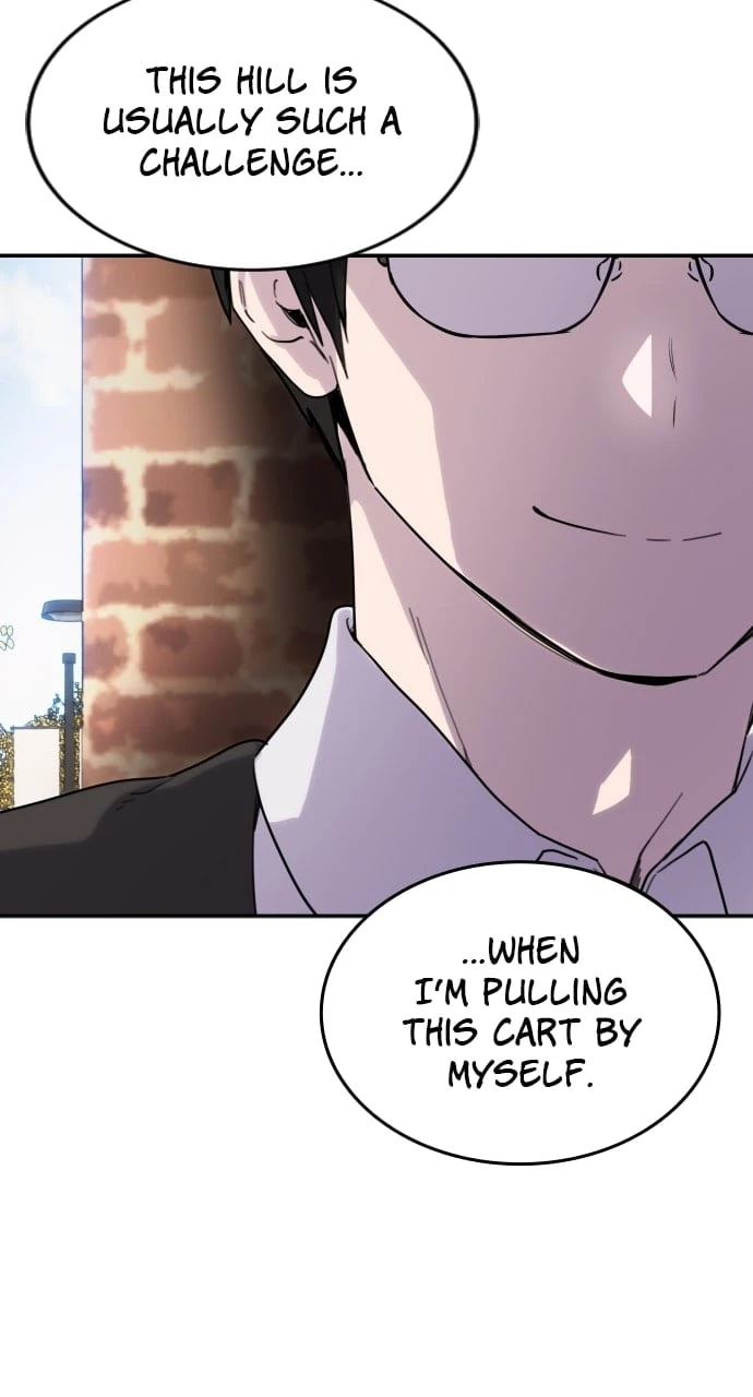 Secretly More Powerful than the Hero Chapter 1 - 15