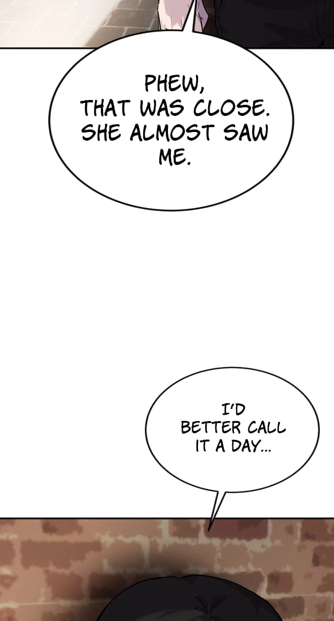 Secretly More Powerful than the Hero Chapter 1 - 17