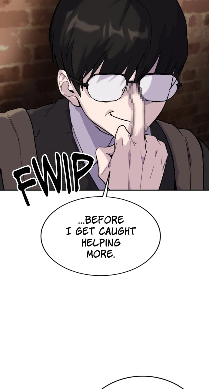 Secretly More Powerful than the Hero Chapter 1 - 18