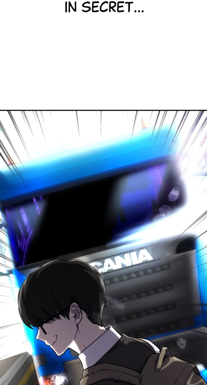 Secretly More Powerful than the Hero Chapter 1 - 20