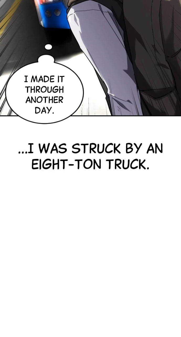 Secretly More Powerful than the Hero Chapter 1 - 21