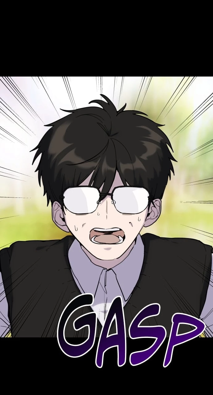 Secretly More Powerful than the Hero Chapter 1 - 23