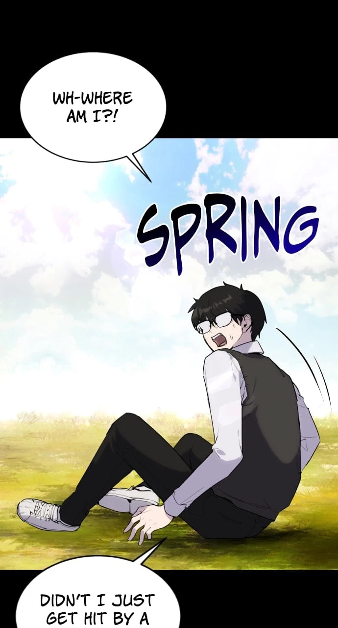 Secretly More Powerful than the Hero Chapter 1 - 24