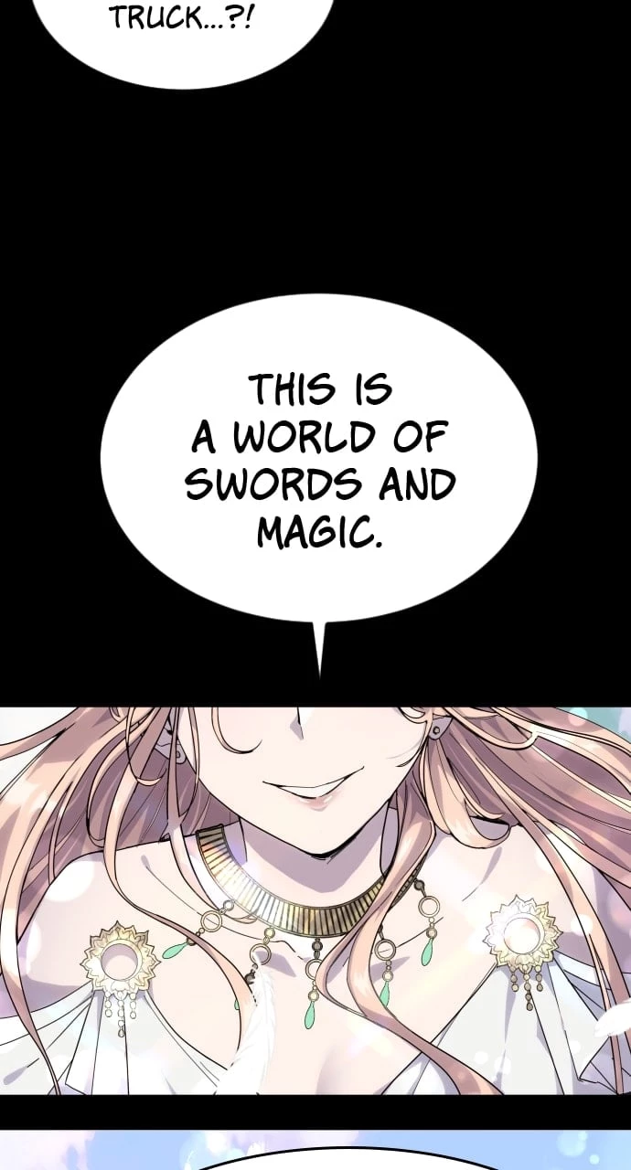 Secretly More Powerful than the Hero Chapter 1 - 25