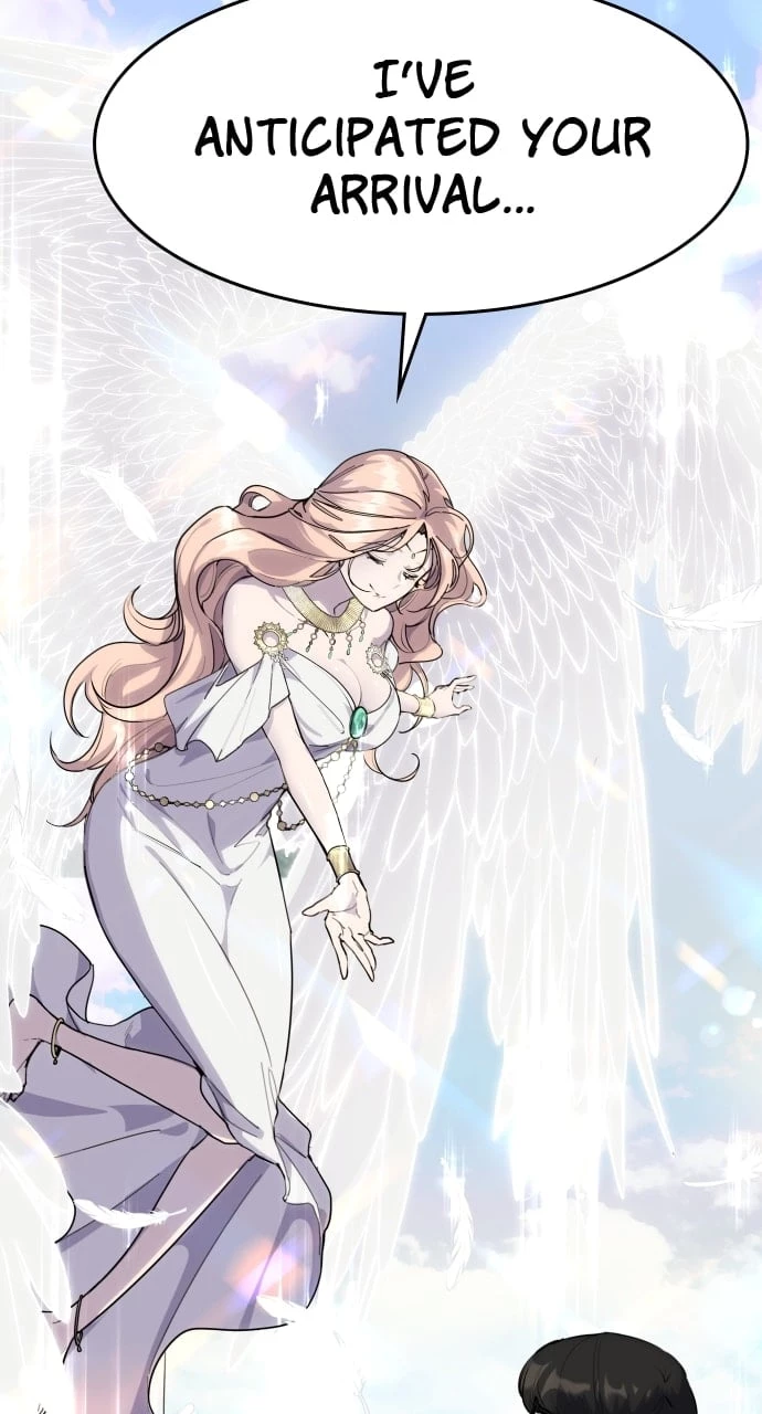 Secretly More Powerful than the Hero Chapter 1 - 26