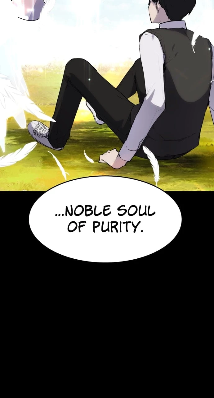 Secretly More Powerful than the Hero Chapter 1 - 27