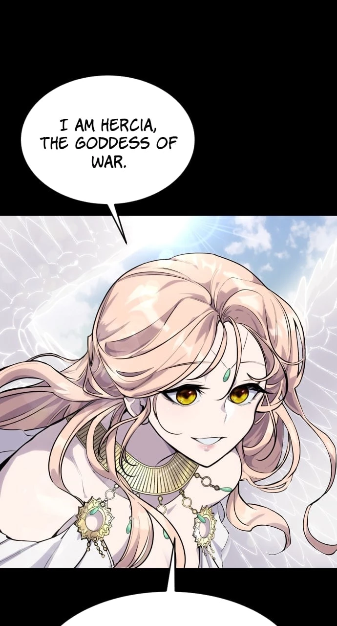 Secretly More Powerful than the Hero Chapter 1 - 28