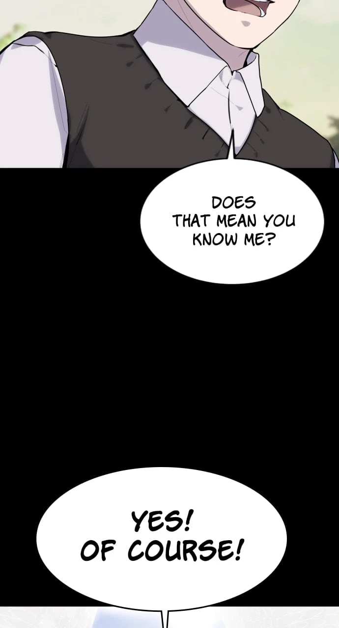 Secretly More Powerful than the Hero Chapter 1 - 30