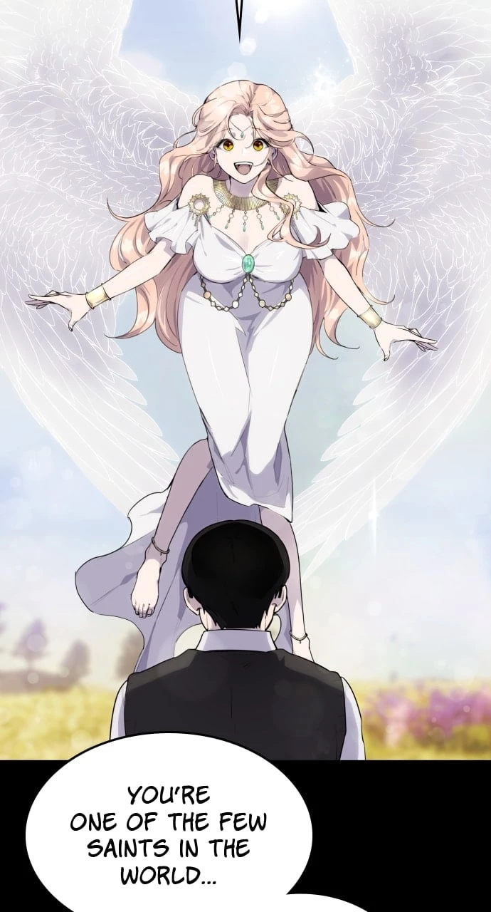 Secretly More Powerful than the Hero Chapter 1 - 31