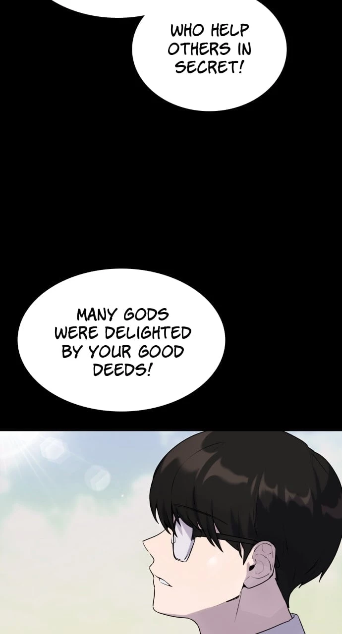 Secretly More Powerful than the Hero Chapter 1 - 32