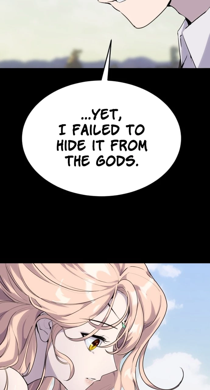 Secretly More Powerful than the Hero Chapter 1 - 35