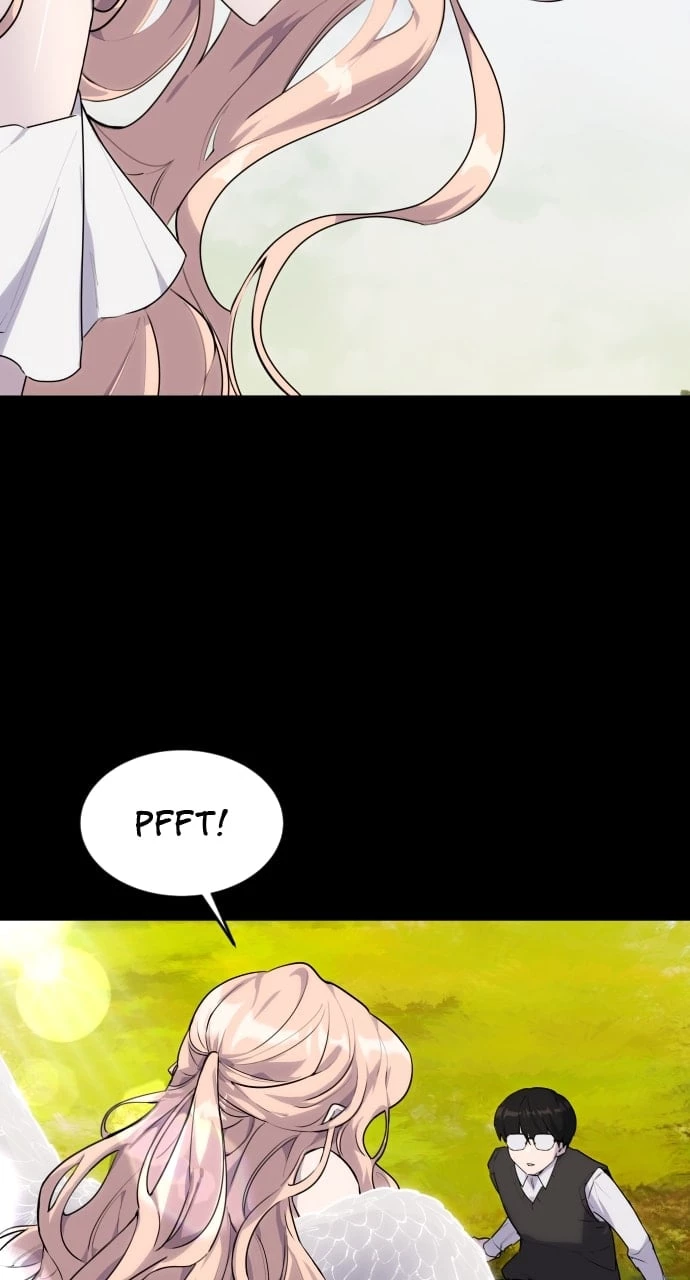Secretly More Powerful than the Hero Chapter 1 - 36